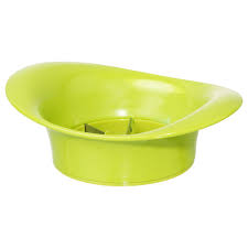 Spritta Apple Slicer Green Ikea Apple Slicer Ikea Cool Kitchen Gadgets