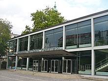 Initiator des projektes ist das bundesministerium für bildung und forschung. Universitat Der Kunste Berlin Wikipedia