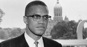 A Timeline of the Life of Visionary Leader, Malcolm X