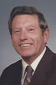 John Barrow Obituary (1934