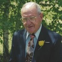 Glen Stratton Obituary