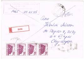 Gratuit de conversie valutara online bazat pe ratele de schimb. Philaseiten De Rumanien Belege Nach 1945