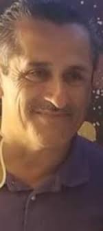 Leonard Perez Obituary (1955