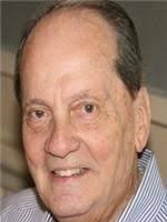 Paul David Connick Sr. (1931-2014)