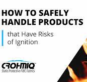 FIBC Type D Bags and The Industries They Serve – CROHMIQ