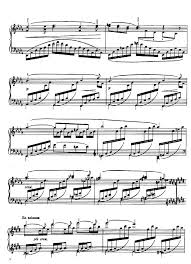 Free blank sheet music for all those who have bought expensive staff paper in the past for writing their own music and arranging, or for those who are just starting to try composing, musicaneo has provided some blank music sheets to get you easily started and save costs. Free Piano Music Notes Online Debussy Clair De Lune Sheet Page 3