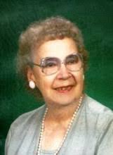Dorothy Elizabeth Rucker Obituary 2011
