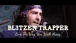 PBR Lounge Session: Blitzen Trapper