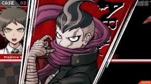 Danganronpa 2 Goodbye Despair Rebuttal Showdown Gundham Tanaka Youtube Gandam tanaka / gundam tanaka. danganronpa 2 goodbye despair