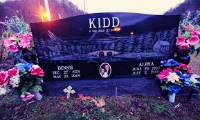 Elder Dennis Kidd (1923-2009)