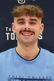 2025 Men's Volleyball Roster