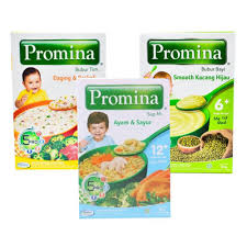 Database makanan dan penghitung kalori. Harga Promina Bubur Bayi Promina Baby Porridge Cheezy Chicken Broccoli 6 Bubur Promina Disarankan Dikonsumsi Oleh Bayi Usia 6 Bulan Ke Atas Sau Blaha
