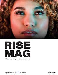 Category Creation Case Study: Scaling Immersive Learning for Market  Adoption — Maison-Lafargue