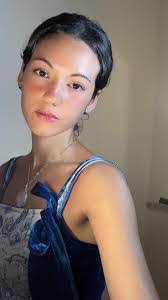 Alexandra Mcneely's Instagram, Twitter & Facebook