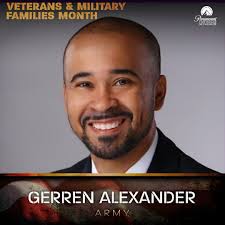 Paramount Veterans Network