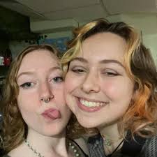 Hope Washington and Alyssa Johnston's Wedding Website