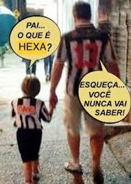 E não sei por que, acho que não gosto de surpresas. Memes Fazem Referencia A Goleada De 6 A 1 Da Raposa Sobre O Galo Lance R7 Futebol