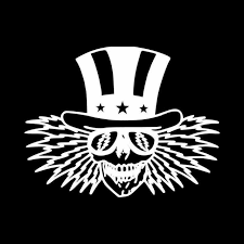 Search for stencil stencils that are great for you! The Grateful Dead Uncle Sam Vinyl Decal Sticker