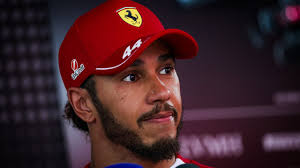 F1 driver fails to qualify