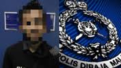 Positif ganja dan gaduh pelawak terkenal ditahan polis, kecoh kerana berebut wanita, geng youtuber terkenal ditahan polis bikin kecoh di gelanggang futsal rupanya ada kesalahan lain, pergaduhan bangsar seorang suspek ditahan yang lain masih diburu, tular 10 remaja ditahan. Terbabit Dalam Kes Pergaduhan Pelawak Terkenal Ditahan Polis Jalani Ujian Air Kencing Gempak