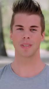 Kevin Lauren På Paradise