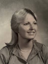 Perhaps you may know that my little sister, Carole Ulrich Simmonds, passed  away