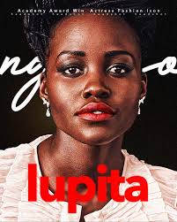 What do you think of this fictional movie poster?