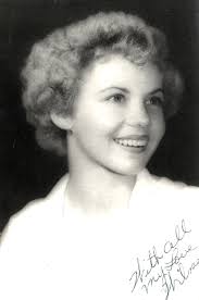 Wilma Ogden Obituary