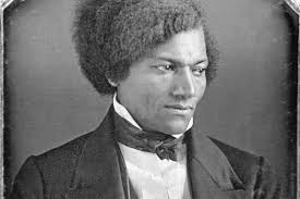 When emancipated slave Frederick Douglass met Daniel O'Connell in Dublin
