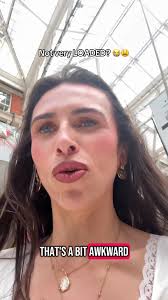 Imogen Horton Dairy Free