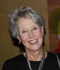 Miriam White Obituary