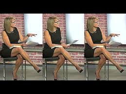 Katherine anne couric, popularly known as katie is a long serving american media personality and author of a best seller. Couric 1 Youtube