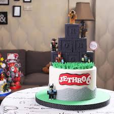 27 Best Roblox Cake Ideas For Boys Girls These Are Pretty Cool Roblox Cake Roblox Birthday Cake Birthday Cake Kids Boys