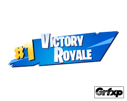 Fortnite logo, logo fortnite png photo icons and png. Logo Transparent Background Wallpaper Victory Royale Fortnite