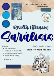 Texto Paralelo by VERONICA ELOISA GALLO ULLOA