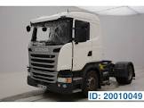 SCANIA-R410