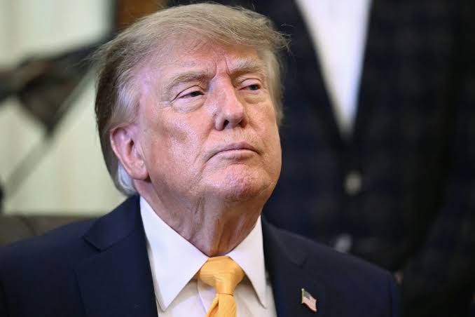 Ông Trump: Xung đột Iran chỉ là chuyện nhỏ với Mỹ - Báo VnExpress