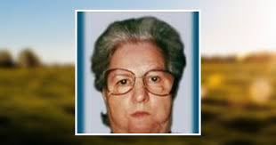Betty Jo (Stanley) Robinson Obituary February 26, 2012