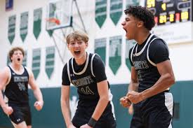 North Jersey Interscholastic Conference boys basketball season stat leaders  through Jan. 30