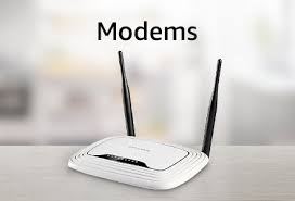 Resultado de imagen para modems