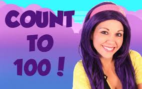 Count To 100 Song For Kids Download Mp3 Http Mydgs Co M02ax7 Download Video Http Mydgs Co Kgzxyj Counting Songs For Kids Kids Songs Math Songs
