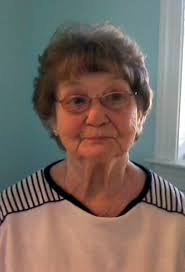 Agnes "Jean" Warren Obituary