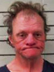 City of Cushing Arrests