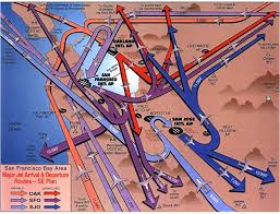 weather and operations at sfo