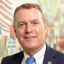 The Ron and Jane Olson Institute for Public Democracy