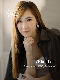 The Front & Female Awards are coming to Singapore and these are the  nominees for 2025! The winners will be announced at a live ceremony