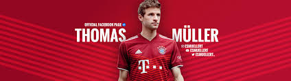 We did not find results for: Thomas Muller Facebook