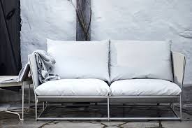 Bankkissen ikea inspirierend ikea sitzauflagen online kaufen. Outdoor Sofa Havsten Von Ikea Bild 22 Schoner Wohnen