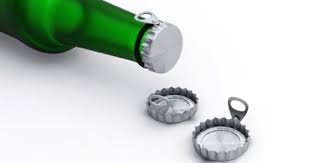 Easy Open Bottle Caps Bottle Cap Bottle Pop Bottles