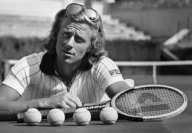 1 1 1 1 1 1 1 1 1 1 noch keine bewertungen vorhanden. Bjorn Borg And John Mcenroe Their Epic Confrontation Bideodromage
